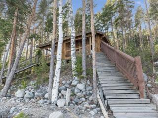 Holiday Home Aleksinrinne by Interhome - Asikkala - 1