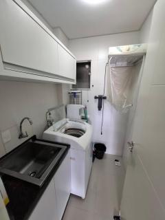 Apartamento aconchegante a 150 metros do mar - 5