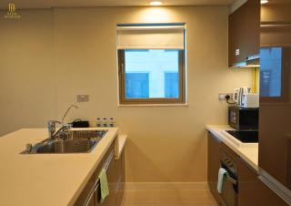 Elevated Coastal Living 2BR in Al Reem - 5