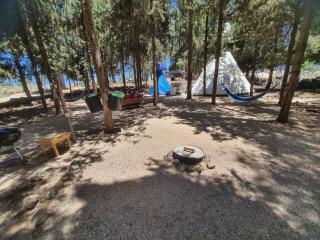 Camping Indiani Jones אינדיאני ג'ונס קמפינג - 5