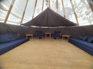 Camping Indiani Jones אינדיאני ג'ונס קמפינג - 4