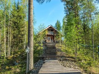 Holiday Home Väinämöinen by Interhome - 9