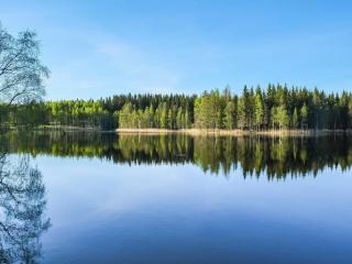 Holiday Home Väinämöinen by Interhome - 6