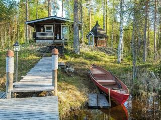 Holiday Home Väinämöinen by Interhome - 7