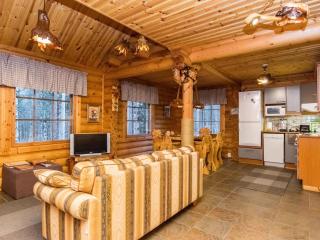 Holiday Home Väinämöinen by Interhome - 2