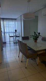 Apartamento alto padrão próximo centro - 5