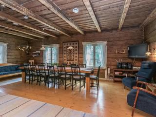 Holiday Home Myllytupa by Interhome - 3