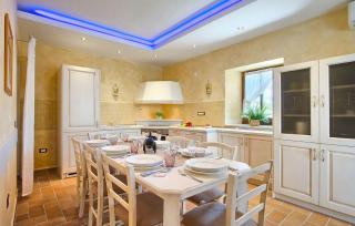 Countryside Villa Romina with private heated pool - 4