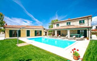 Countryside Villa Romina with private heated pool - 0