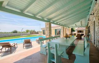 Countryside Villa Romina with private heated pool - 1