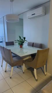 Apartamento alto padrão próximo centro - 6