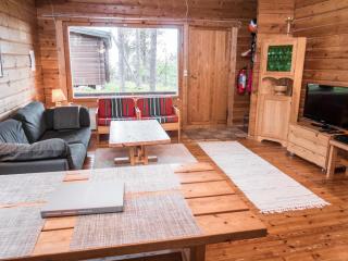 Holiday Home Kelokaltiokylä 17 by Interhome - Ruka - 5