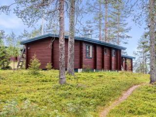 Holiday Home Kelokaltiokylä 17 by Interhome - Ruka - 8