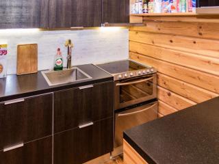 Holiday Home Kelokaltiokylä 17 by Interhome - Ruka - 1