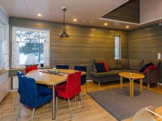 Holiday Home Saunamaja by Interhome - 8