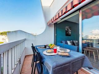 Studio Le Cormoran-5 by Interhome - 0