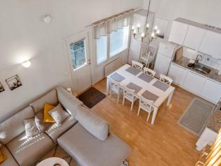 Holiday Home Ilvesportti 9 a 1 by Interhome - 8