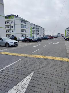 Sibiu Edge Retreat - 8