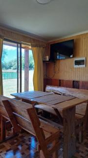 Paraíso Rustico 1 - 5