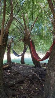 Paraíso Rustico 1 - 2