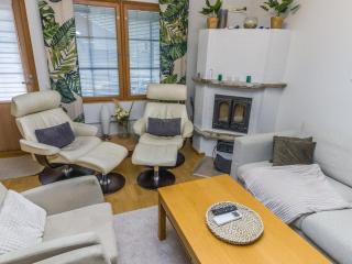 Holiday Home Tahko 4seasons 2 by Interhome - 9