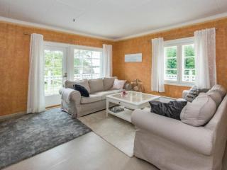 Holiday Home Villa nennebo by Interhome - Förby - 9