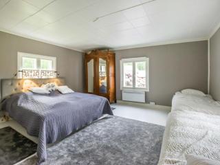 Holiday Home Villa nennebo by Interhome - Förby - 5