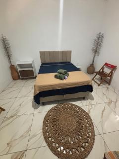 Cajuí da Vila Atins - 6