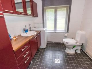 Holiday Home Villa nennebo by Interhome - Förby - 1