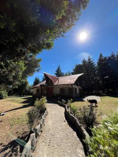 Petit Cottage - Casa de campo - 9