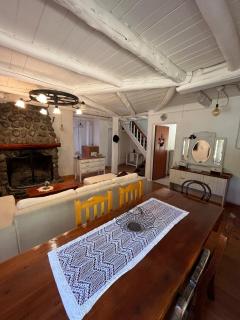 Petit Cottage - Casa de campo - 1