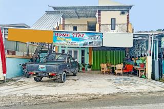 SPOT ON 91791 Homestay Surya Syariah - 0