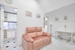 Apartamento Madrid centro Lavapies - 9