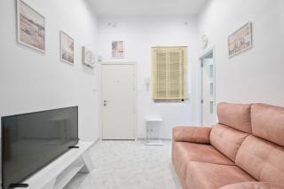 Apartamento Madrid centro Lavapies - 7