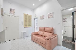 Apartamento Madrid centro Lavapies - 6