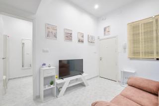 Apartamento Madrid centro Lavapies - 5