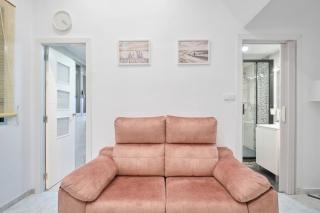 Apartamento Madrid centro Lavapies - 4