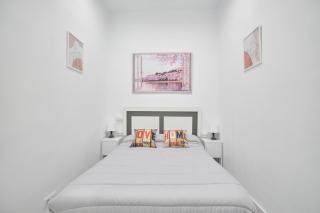 Apartamento Madrid centro Lavapies - 3