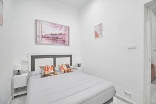 Apartamento Madrid centro Lavapies - 2