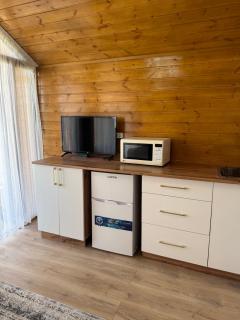 Barnhouse Issyk-Kul Shore - 1