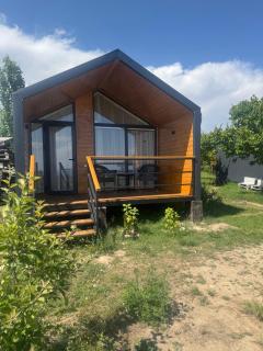 Barnhouse Issyk-Kul Shore - 9