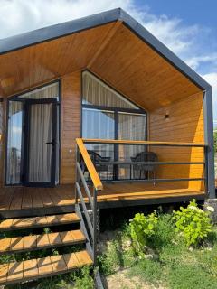 Barnhouse Issyk-Kul Shore - 8