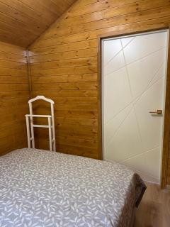 Barnhouse Issyk-Kul Shore - 3