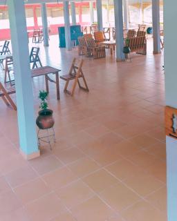 REFUGE du MONT AGOU - 1