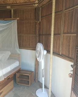 REFUGE du MONT AGOU - 6