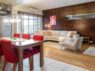 Holiday Home Tahko spa suites orange b 1 by Interhome - 7