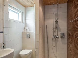 Holiday Home Tahko spa suites orange b 1 by Interhome - 2