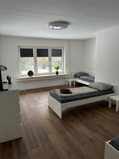 Nordlicht Seaside Apartment - Familienfreundliche Ferienwohnung mit Terrasse - 8