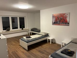 Nordlicht Seaside Apartment - Familienfreundliche Ferienwohnung mit Terrasse - 7
