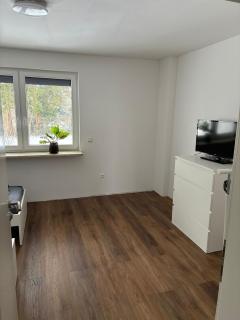 Nordlicht Seaside Apartment - Familienfreundliche Ferienwohnung mit Terrasse - 3